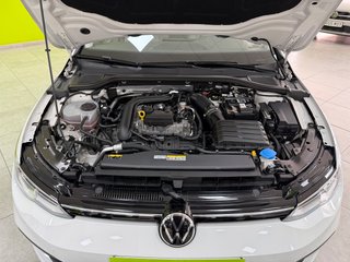 Volkswagen Golf Life 1.0 eTSI 110CV DSG MHEV