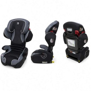 SILLA DE COCHE CRUISERFIX PRO PHANTOM