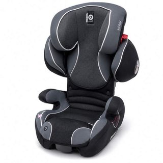 SILLA DE COCHE CRUISERFIX PRO PHANTOM
