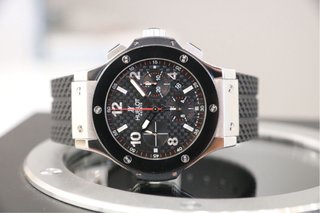 RELOJ HUBLOT BIGBANG