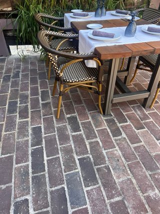 Utensili e materiale per ristoranti
