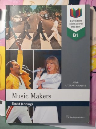 Music Makers