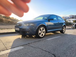 Audi A3 2004