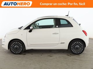 Fiat 500 1.2 Mirror