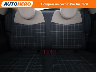 Fiat 500 1.2 Mirror