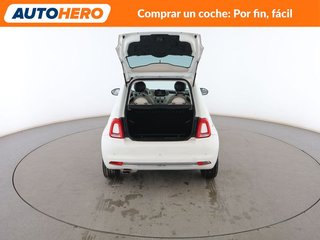 Fiat 500 1.2 Mirror
