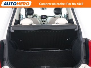 Fiat 500 1.2 Mirror