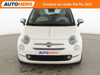 Fiat 500 1.2 Mirror