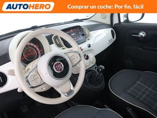 Fiat 500 1.2 Mirror