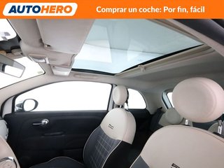Fiat 500 1.2 Mirror