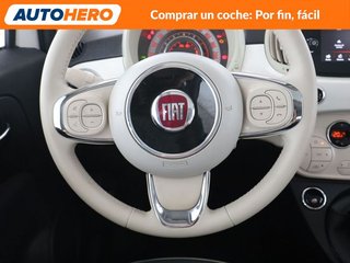 Fiat 500 1.2 Mirror
