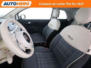 Fiat 500 1.2 Mirror