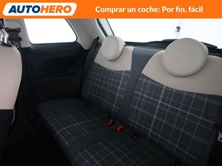 Fiat 500 1.2 Mirror
