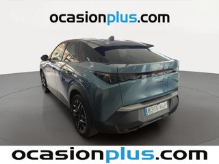 Peugeot 3008 Hybrid GT eDCS6 100 kW (136 CV)