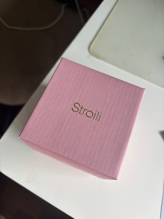 Caja de Joyas sorpresa