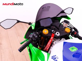 KAWASAKI ZX 6R NINJA