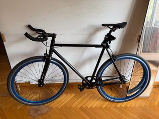 Bicicleta Fixie Talla L