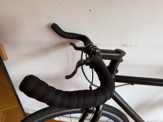 Bicicleta Fixie Talla L