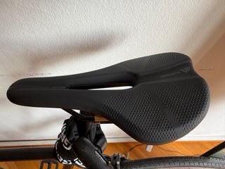 Bicicleta Fixie Talla L