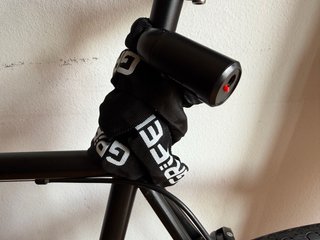 Bicicleta Fixie Talla L
