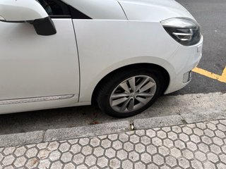 Renault Grand Scenic 2012
