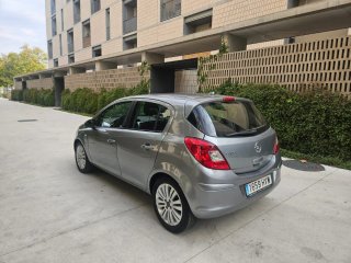 Opel Corsa 2014