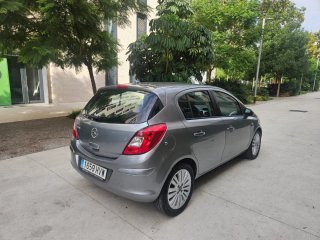 Opel Corsa 2014