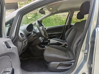 Opel Corsa 2014