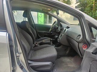 Opel Corsa 2014