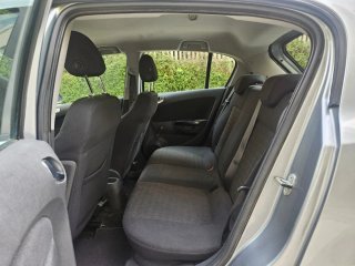 Opel Corsa 2014