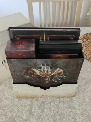 Diablo 3 Collector's Edition