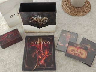 Diablo 3 Collector's Edition