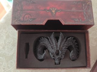 Diablo 3 Collector's Edition