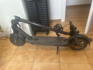 Patinete Eléctrico Xiaomi