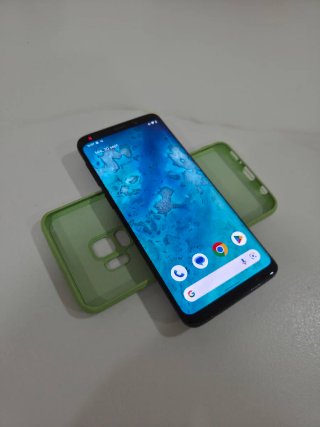Samsung Galaxy S9