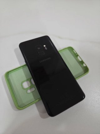 Samsung Galaxy S9