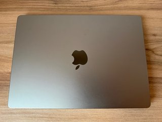 MacBook Pro 14 M1 Pro 16GB 1TB