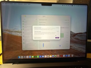 MacBook Pro 14 M1 Pro 16GB 1TB