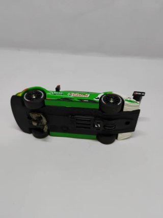 Scalextric Audi A4 DTM