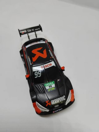 Scalextric Audi A4 DTM
