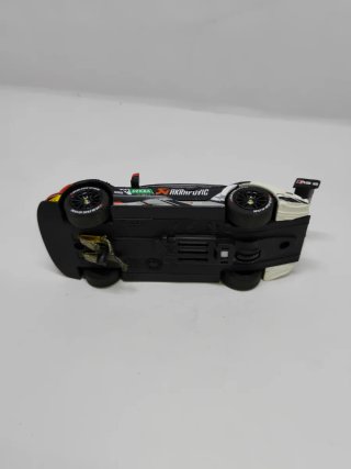 Scalextric Audi A4 DTM