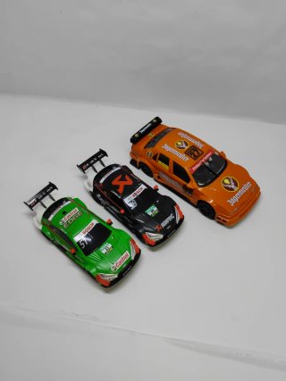 Scalextric Audi A4 DTM