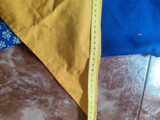 Traje de Baturra para Niña