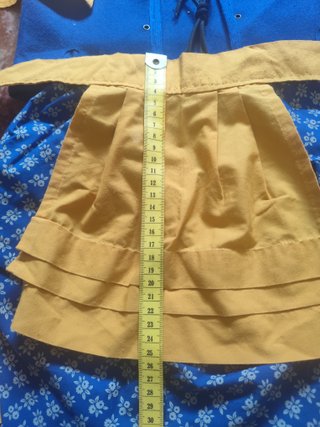 Traje de Baturra para Niña
