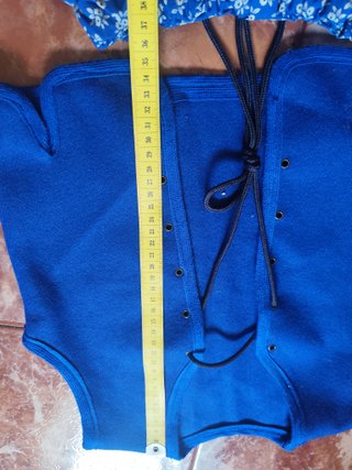 Traje de Baturra para Niña