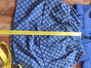 Traje de Baturra para Niña