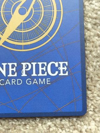 Portgas D. Ace (Promo P-028) | Original One Piece