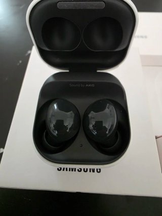 Auriculares Samsung Galaxy Buds2