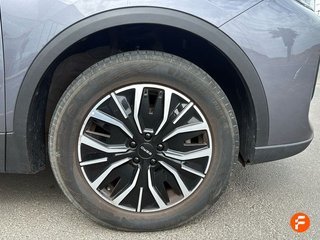 Ebro S700 1.6 TGDI Comfort 7 DCT
