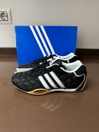 Adidas Adiracer LO Negras talla 37 1/3